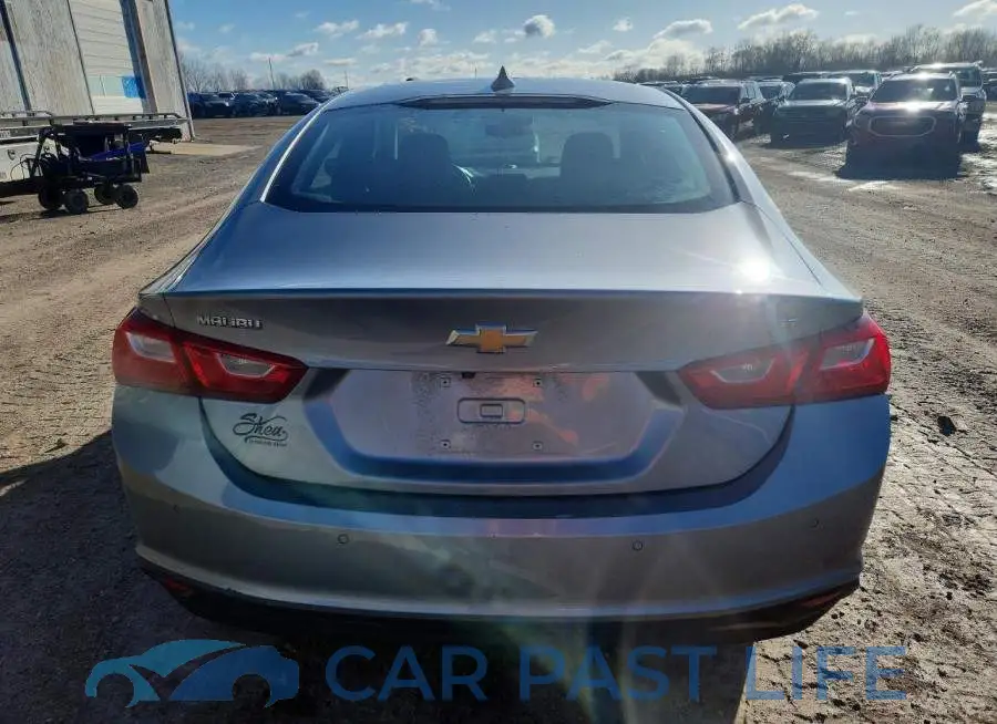 1G1ZD5ST2RF150081# 6