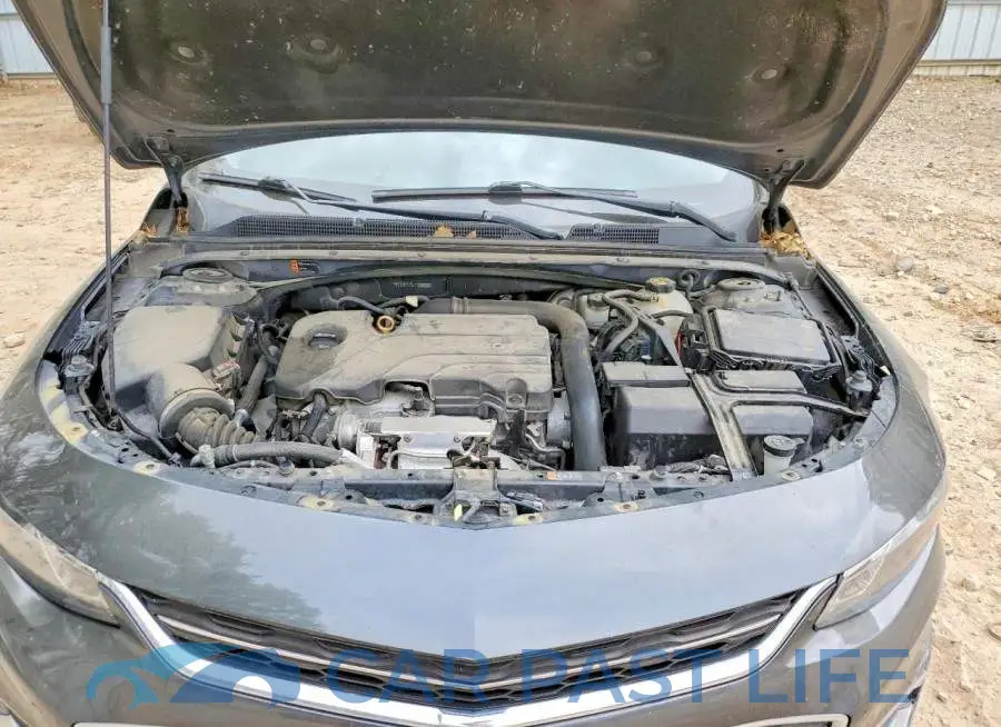 1G1ZD5ST3JF101184# 11