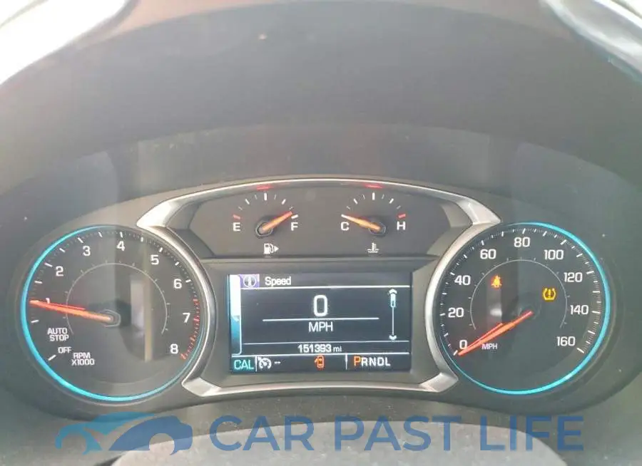 1G1ZD5ST3JF101184# 9