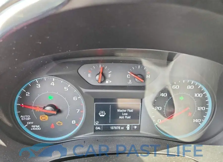 1G1ZD5ST3KF203375# 9