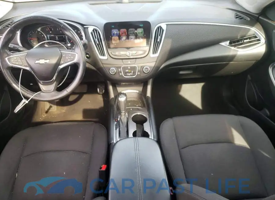 1G1ZD5ST4JF130869# 8