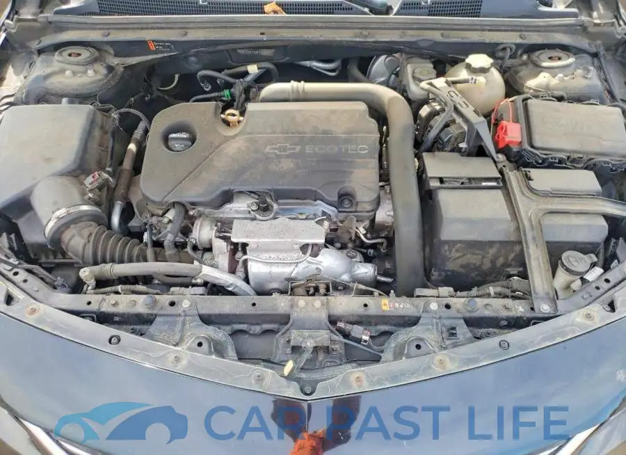 1G1ZD5ST4JF130869# 11