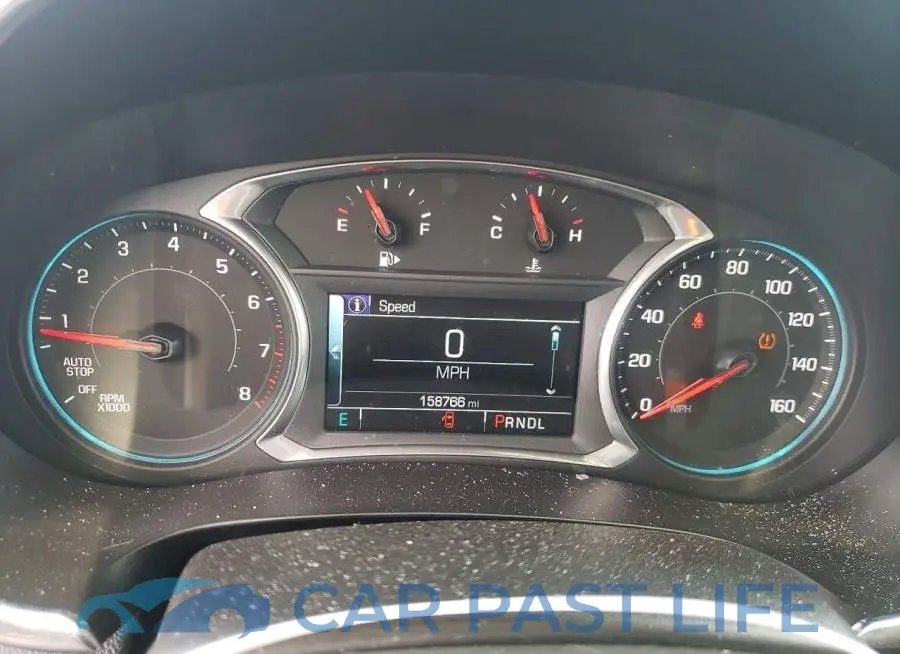 1G1ZD5ST4JF130869# 9