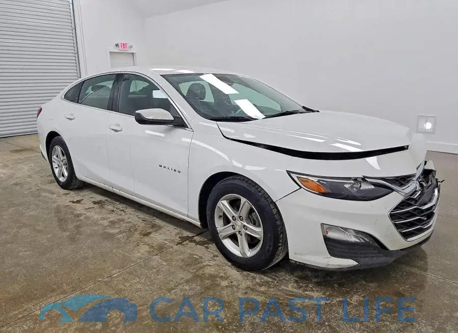 1G1ZD5ST5RF232869# 4