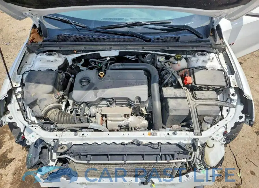 1G1ZD5ST6LF141097# 11