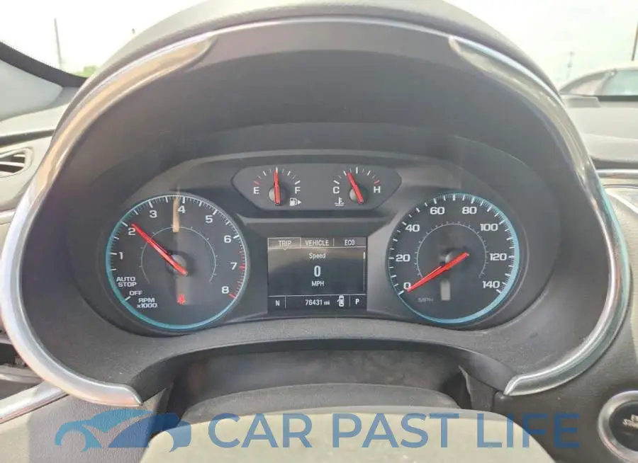 1G1ZD5ST6LF141097# 9