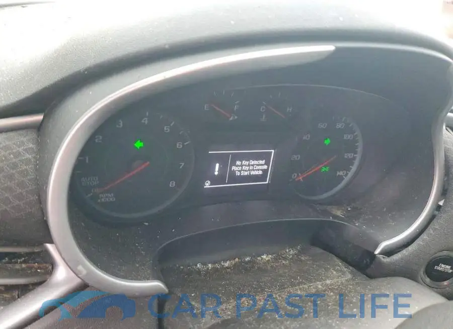 1G1ZD5ST6PF120899# 9