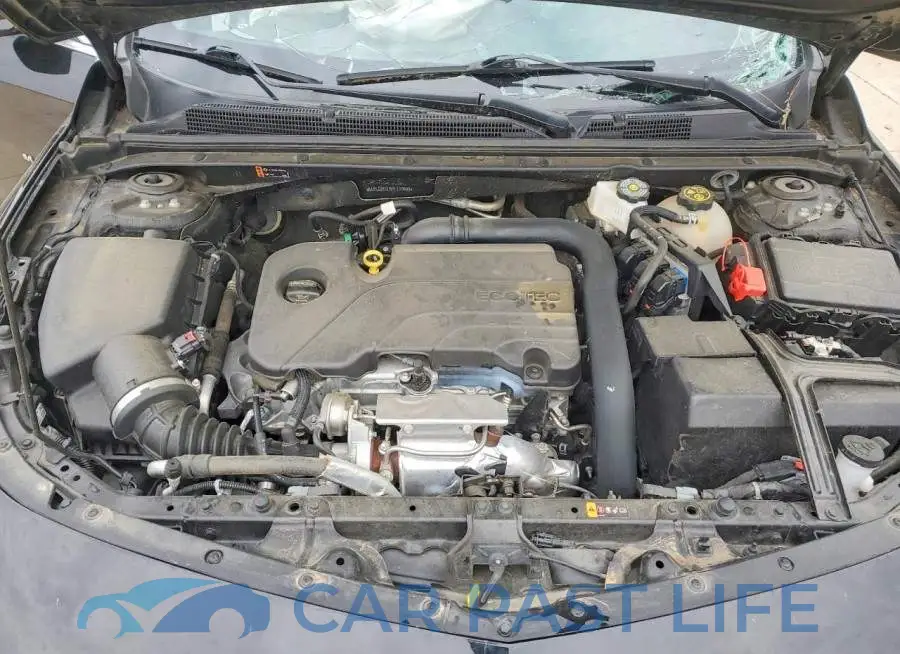 1G1ZD5ST6PF120899# 11