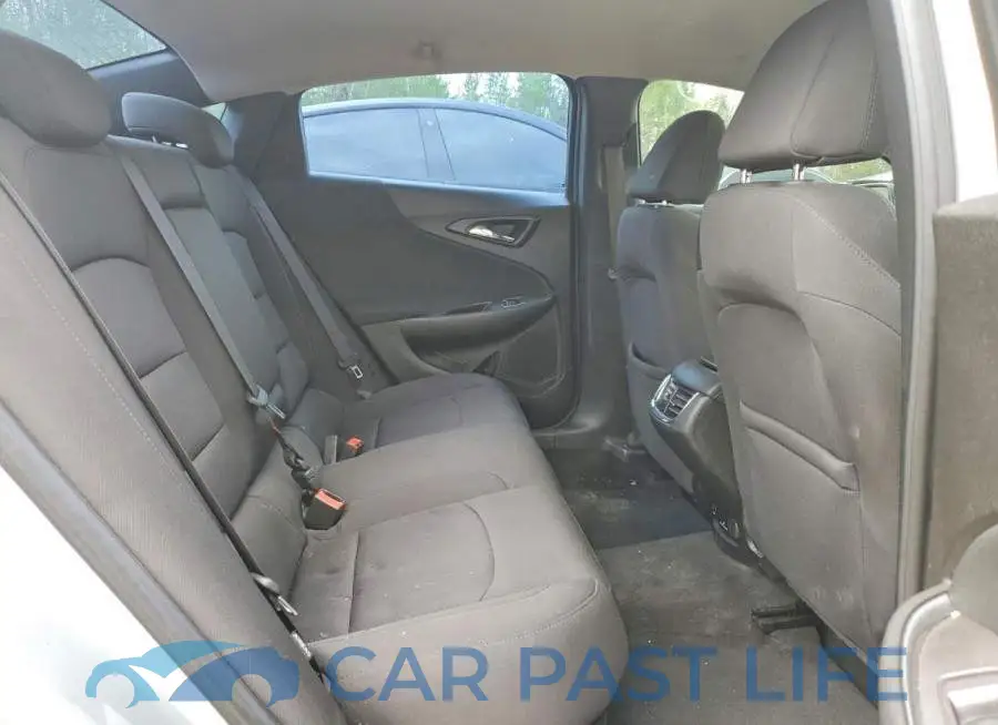 1G1ZD5ST7JF183825# 10