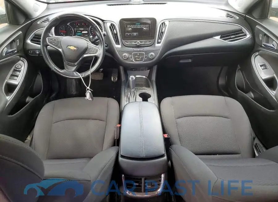 1G1ZD5ST7JF183825# 8