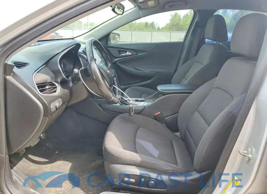 1G1ZD5ST7JF183825# 7