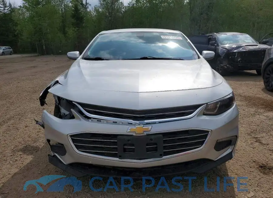 1G1ZD5ST7JF183825# 5