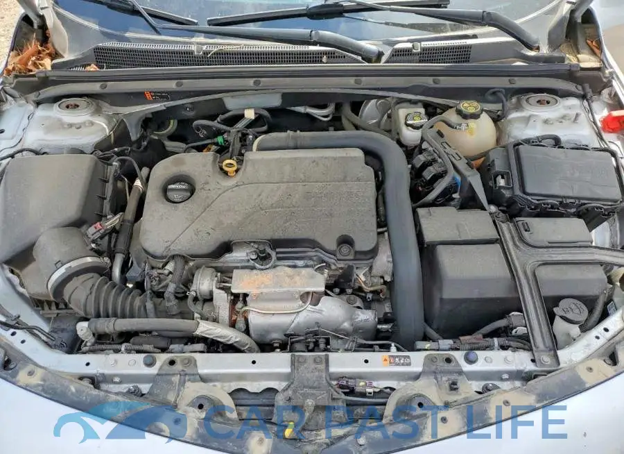 1G1ZD5ST7JF183825# 11