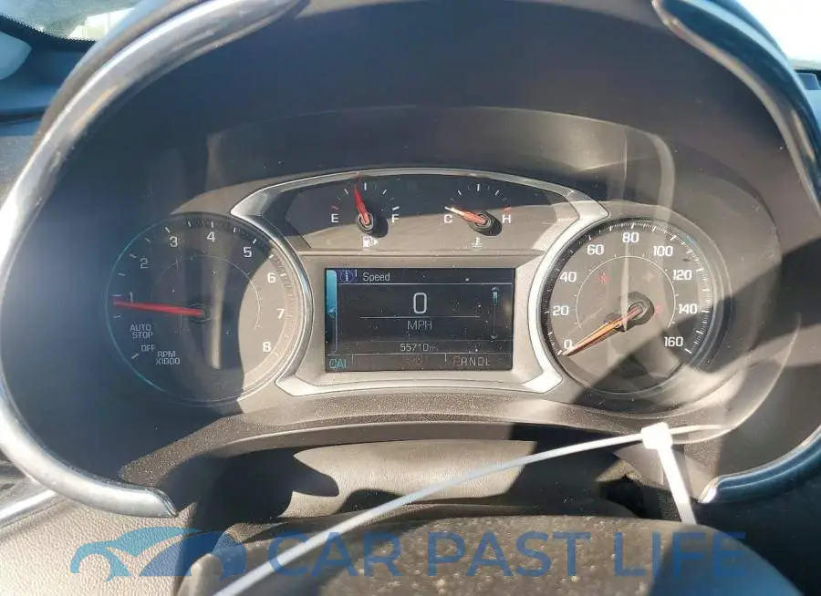 1G1ZD5ST7JF185638# 9