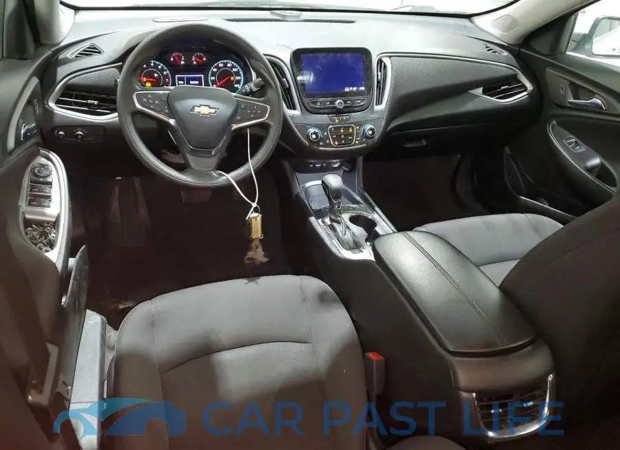 1G1ZD5ST7PF201796# 8