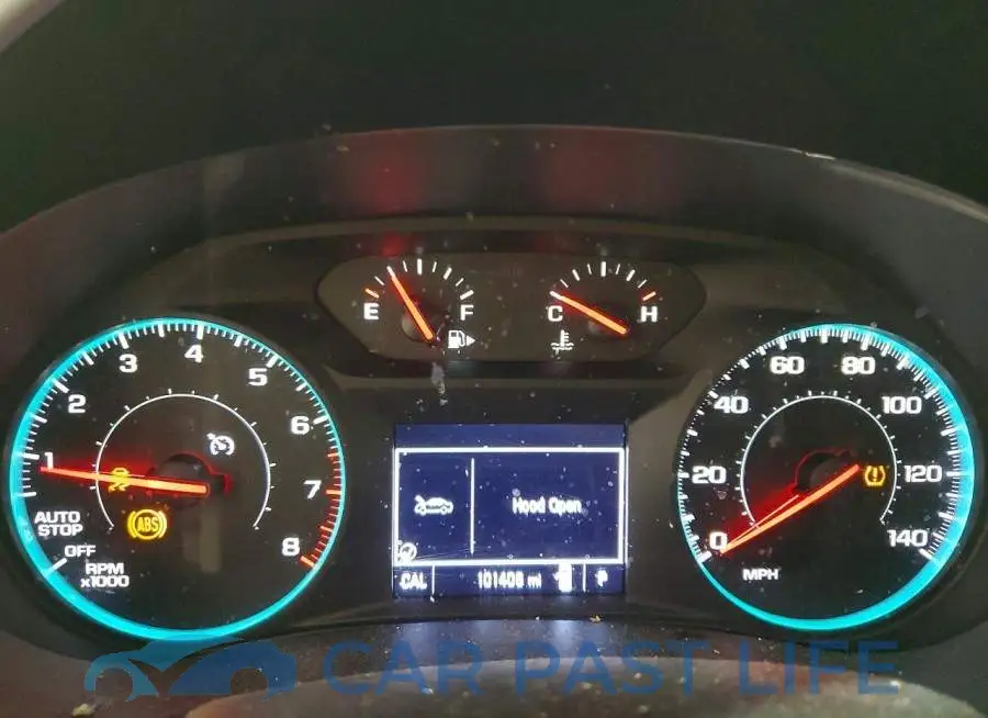 1G1ZD5ST7PF201796# 9