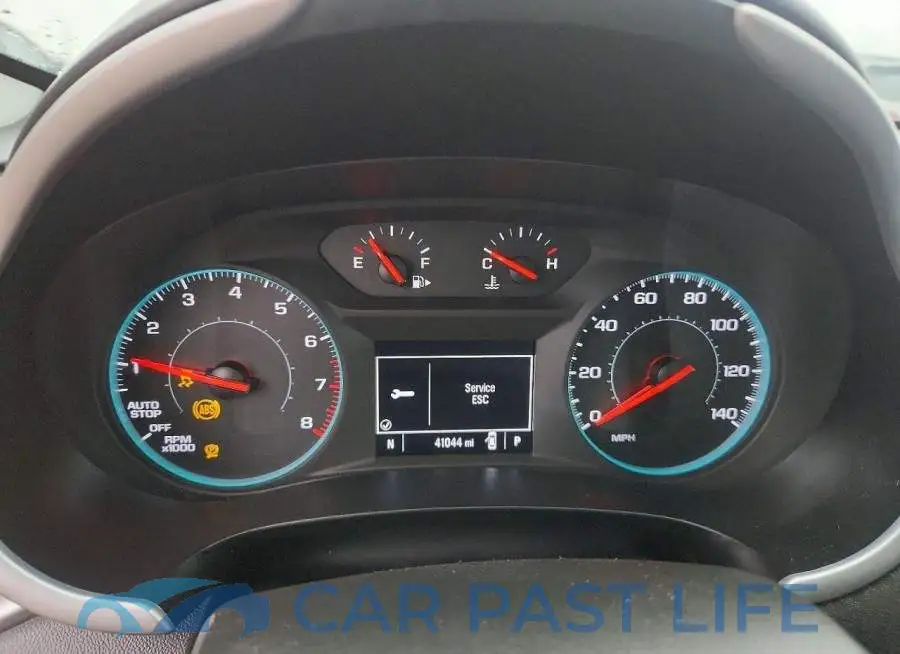 1G1ZD5ST7RF144292# 9