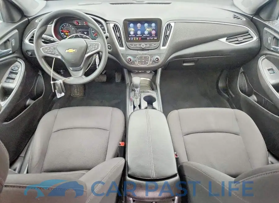 1G1ZD5ST7RF144292# 8
