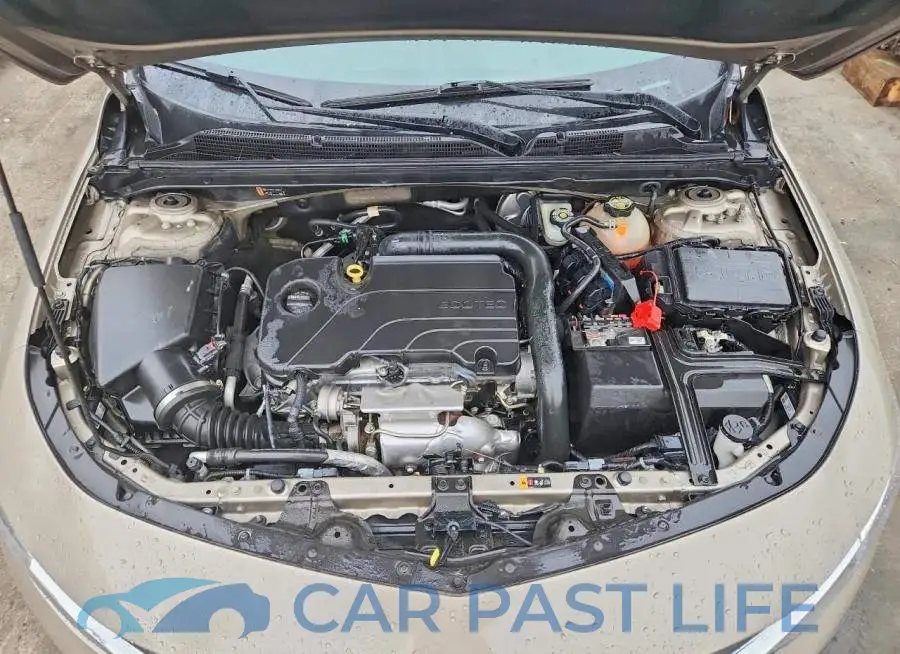 1G1ZD5ST9NF152873# 11