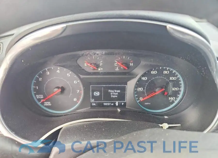 1G1ZD5STXLF078196# 9
