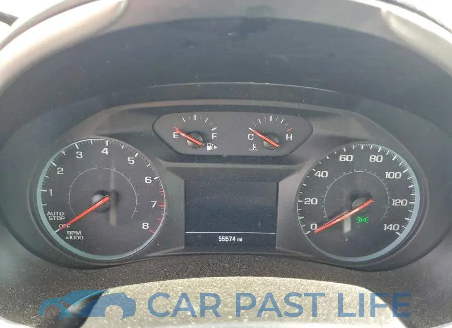 1G1ZG5ST6LF158201# 9