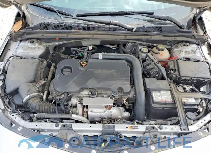 1G1ZG5ST7NF105431# 11