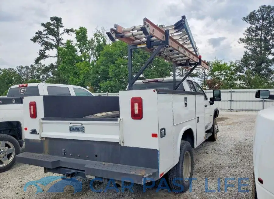 1GB5YSE76PF227186# 3