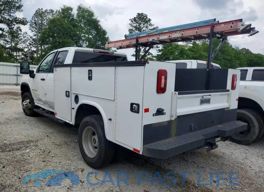 1GB5YSE76PF227186# 2