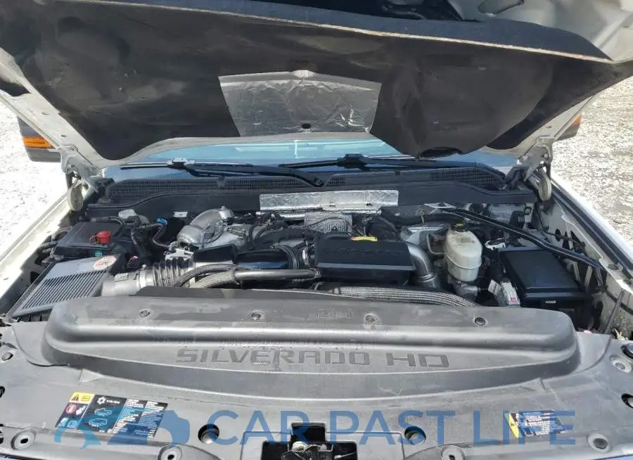 1GC2KVEY3JZ125943# 11