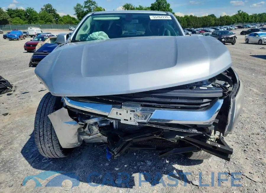 1GCGSBEN9J1103275# 5