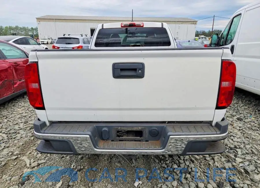 1GCHSBEAXH1201565# 6