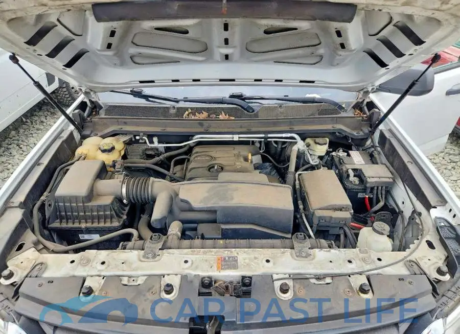 1GCHSBEAXH1201565# 11