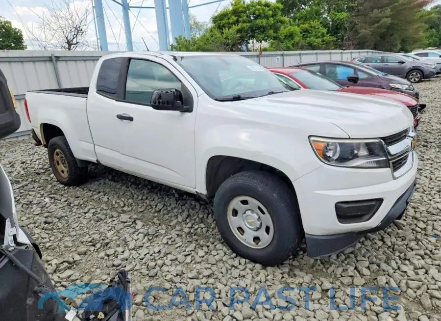 1GCHSBEAXH1201565# 4