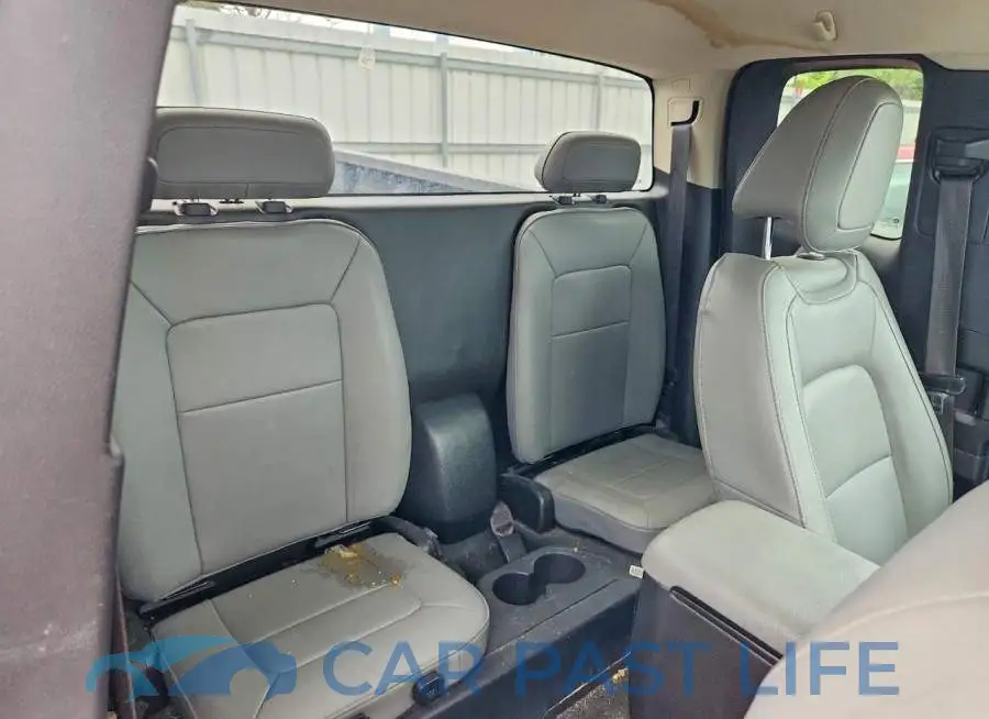 1GCHSBEAXH1201565# 10