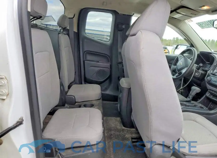 1GCHTBEN5J1293822# 10