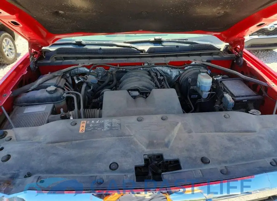 1GCNCNEH7JZ132372# 11