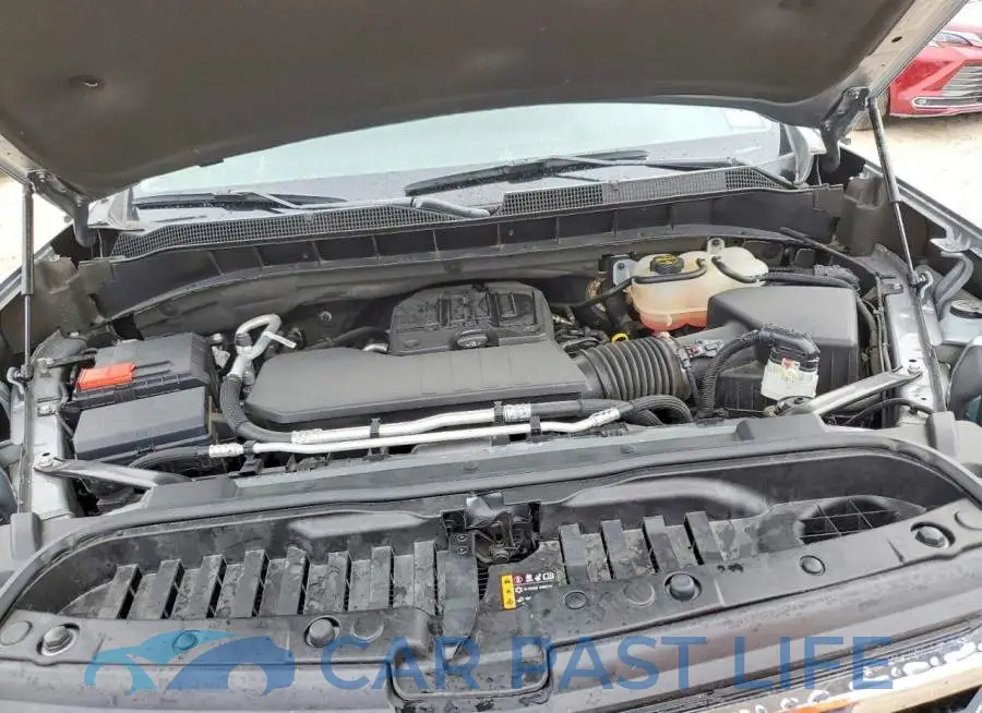 1GCPACEK4RZ310037# 11
