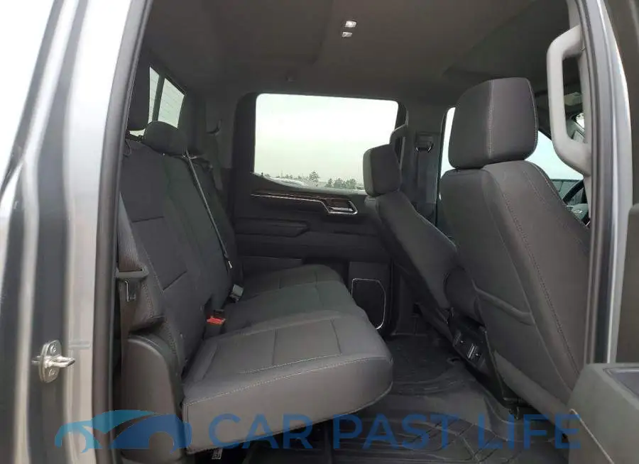 1GCPACEK4RZ310037# 10