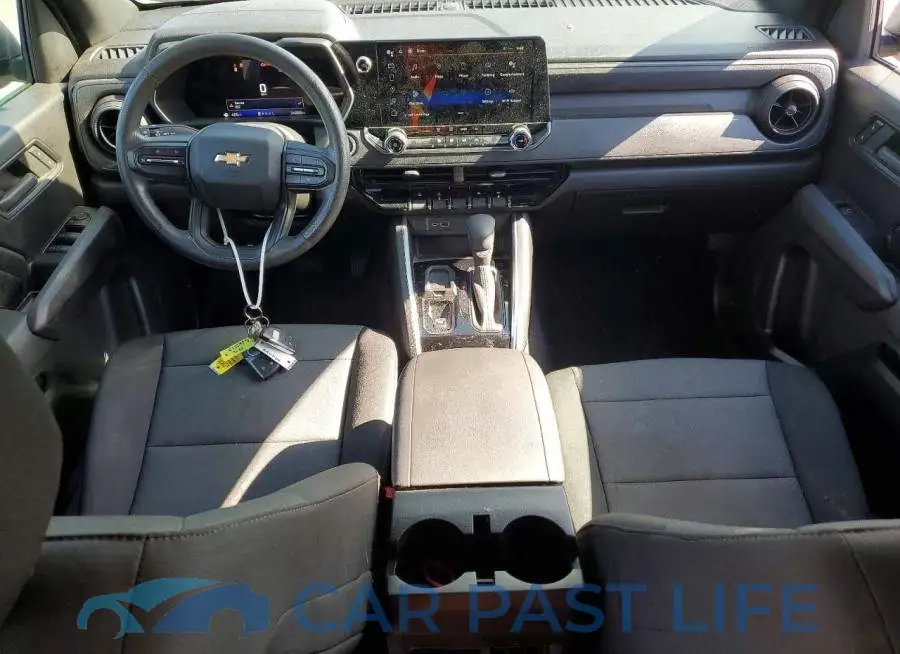 1GCPSBEK6P1232539# 8