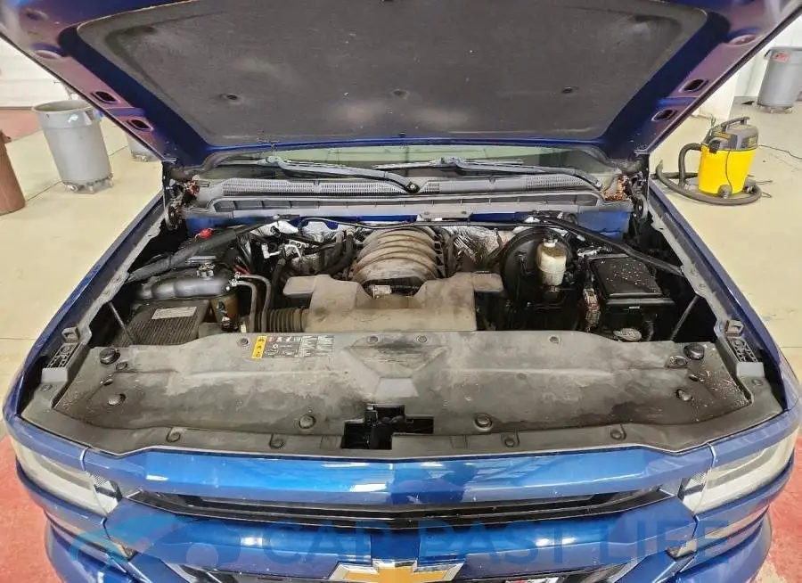 1GCVKREC5JZ202921# 11