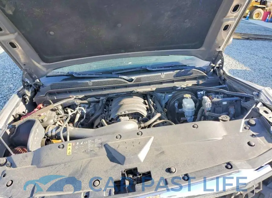1GCVKRECXHZ282064# 11