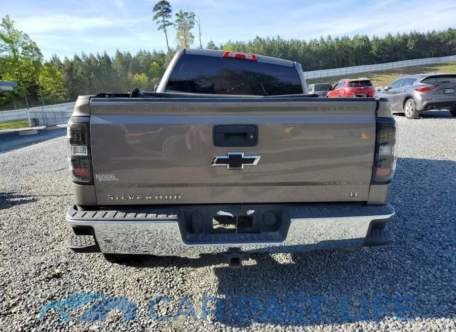 1GCVKRECXHZ282064# 6
