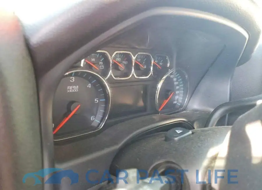 1GCVKRECXHZ282064# 9