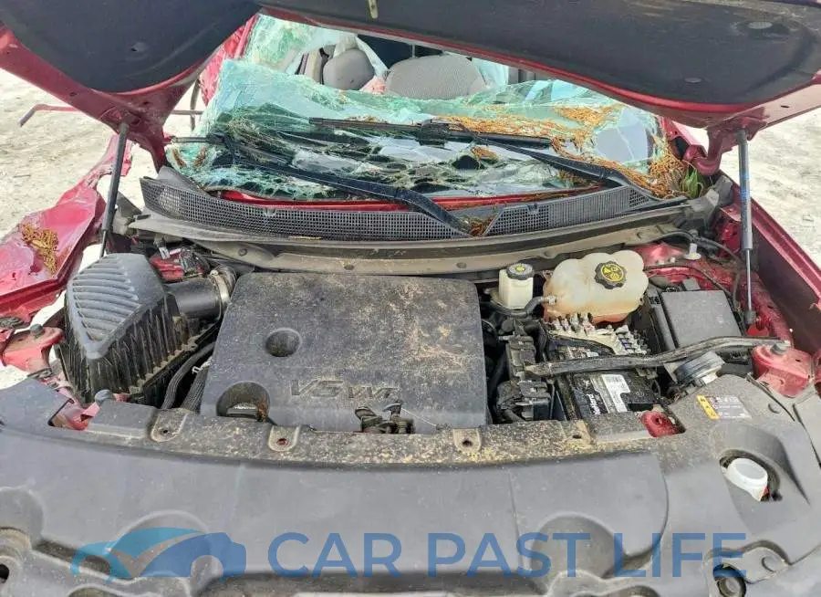1GNERGKW2LJ150039# 11