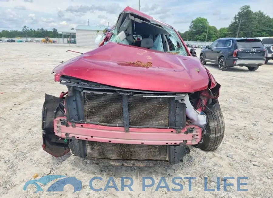 1GNERGKW2LJ150039# 5