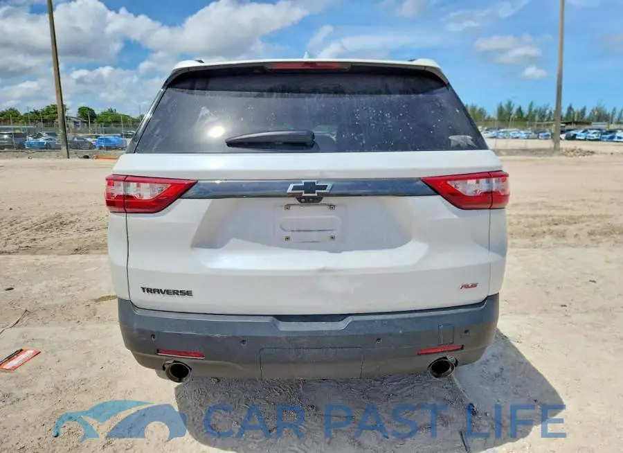 1GNERJKW6MJ248652# 6