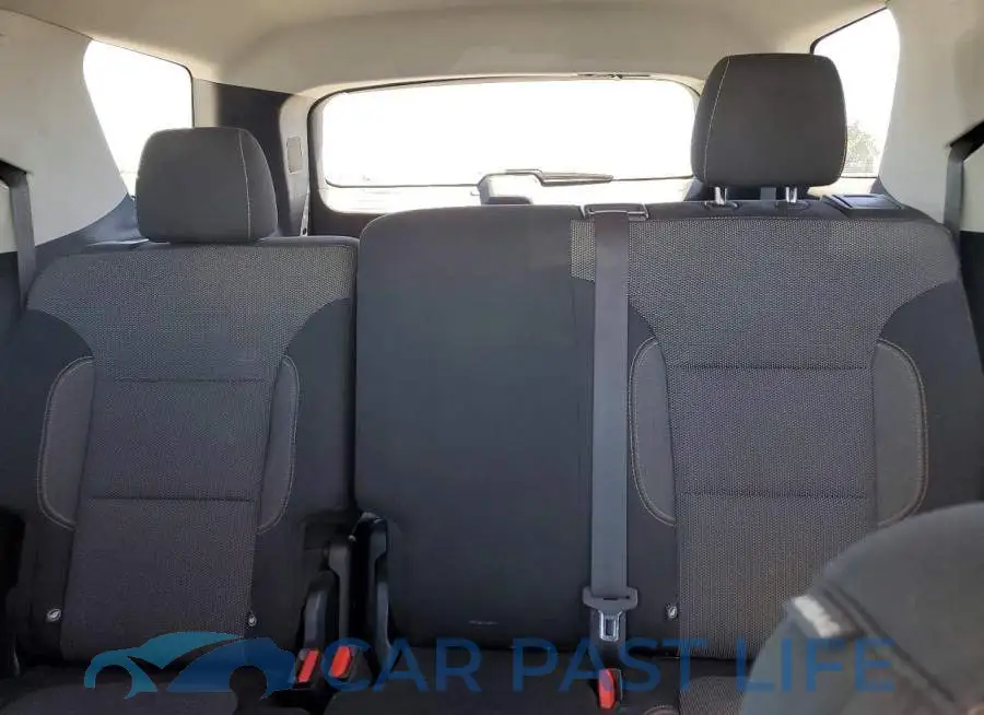 1GNEVFKW4LJ207248# 10