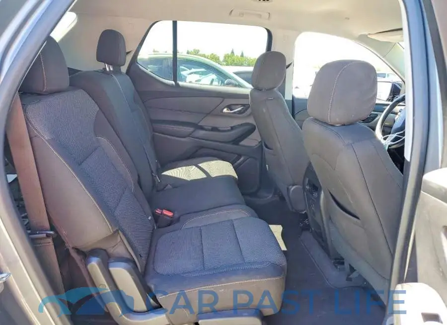 1GNEVFKW4LJ207248# 11
