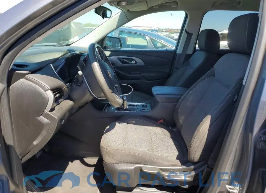 1GNEVFKW4LJ207248# 7