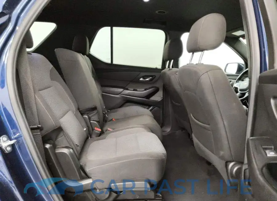 1GNEVGKW2PJ165335# 11
